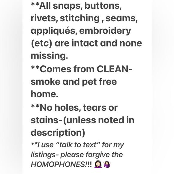 THERE‎ ABOUTS slim fit jeans- size 8 - Picture 7 of 9